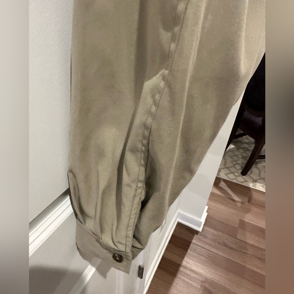 Polo By Ralph Lauren Lightweight Shell Jacket - Picture 3 of 9